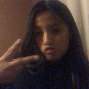 Meet your Posher, Vanesa